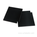 POM-C Copolymer Polyacetal Plastic Sheet Extruded